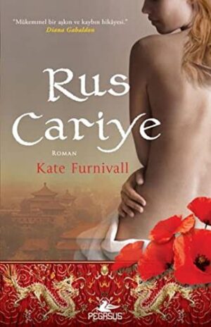 Rus Cariye