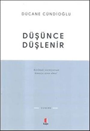 Düşünce Düşlenir