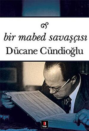 Bir Mabed Savaşçısı