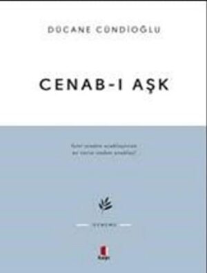 Cenab-ı Aşk
