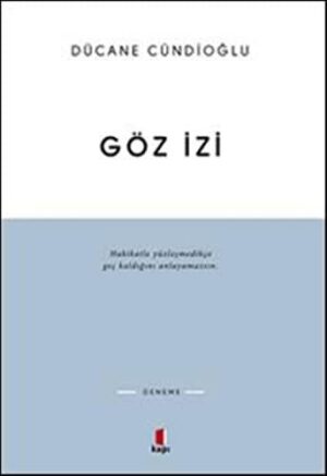Göz İzi