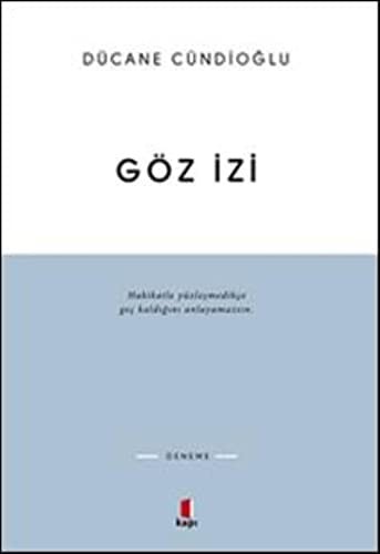 Göz İzi