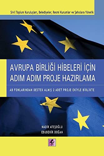 12229276-L.jpg Avrupa Birliği Hibeleri İçin Adım Adım Proje Hazırlama