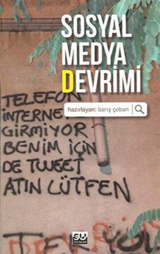 Sosyal Medya Devrimi