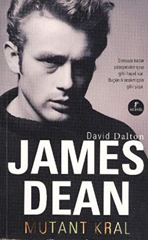 James Dean Mutant Kral