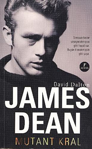 James Dean Mutant Kral