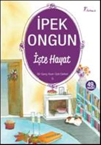 İşte Hayat; Bir Genç Kızın Gizli Defteri 5