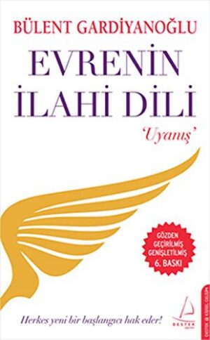 Evrenin İlahi Dili