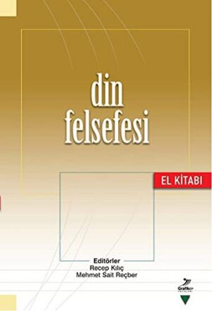 Din Felsefesi El Kitabı