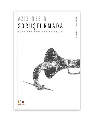 Soruşturmada; Sorularla Yanıtlar - Belgeler