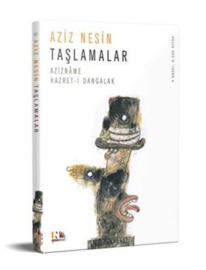 Taşlamalar; Aziznâme / Hazret-i Dangalak