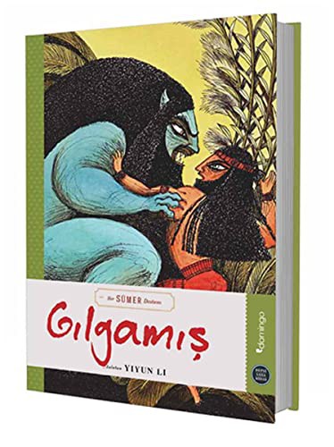 Gılgamış; Hepsi Sana Miras Serisi 2