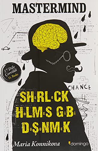 Mastermind - Sherlock Holmes Gibi Düşünmek