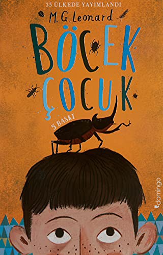 Böcek Çocuk