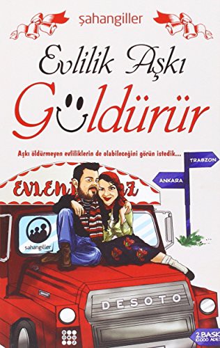 Evlilik Aşkı Güldürür