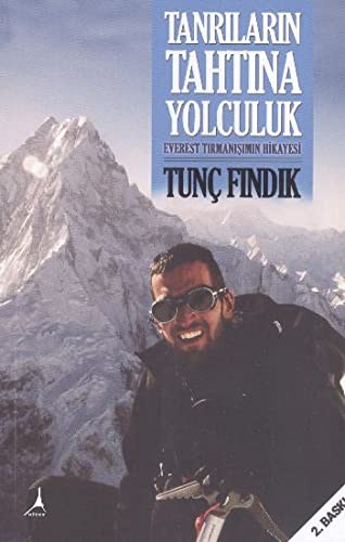 Tanrıların Tahtına Yolculuk