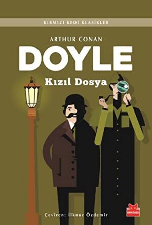 Kızıl Dosya