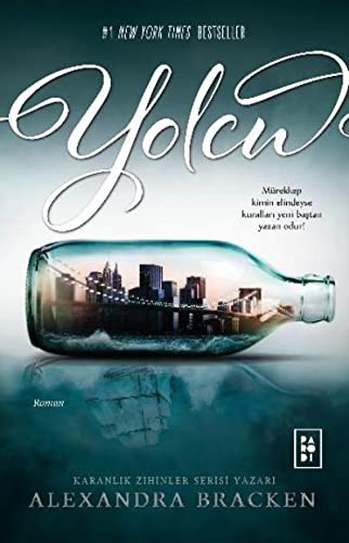 Yolcu (Ciltli) (Yolcu Serisi 1. Kitap)