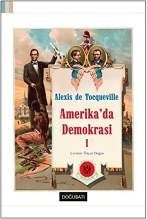 Amerika'da Demokrasi-I