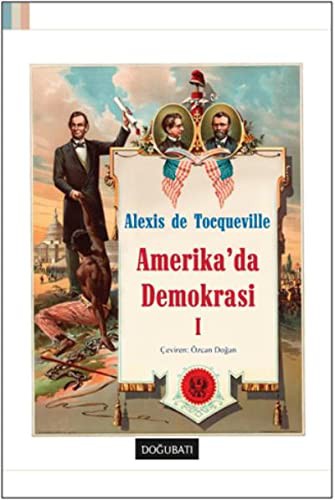 Amerika'da Demokrasi-I