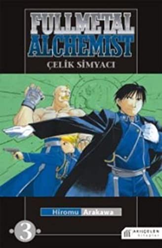 Full Metal 3