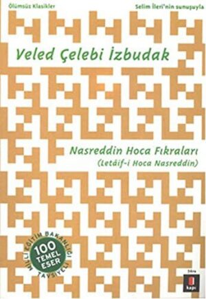 Nasreddin Hoca Fıkraları; Letâif-i Hoca Nasreddin