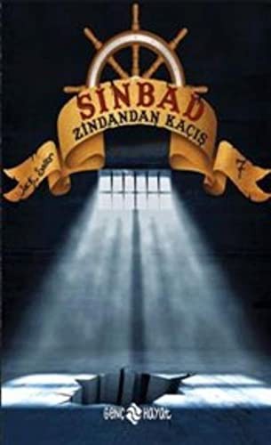 Sinbad - Zindandan Kaçış