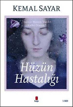 Hüzün Hastalığı