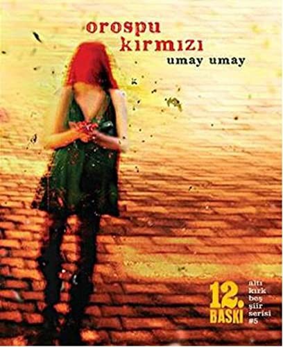 Orospu Kırmızı