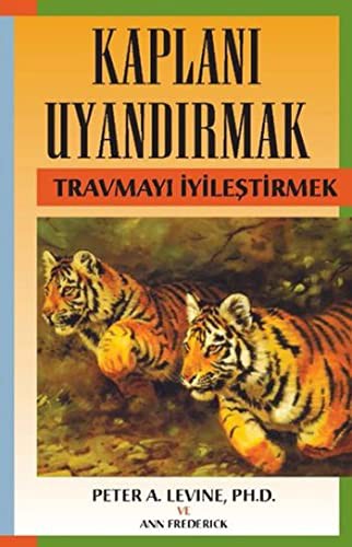 Kaplanı Uyandırmak; Travmayı İyileştirmek