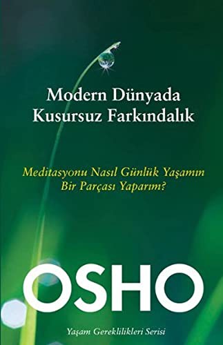 12234206-L.jpg Modern Dünyada Kusursuz Farkındalık; Meditasyonu Nasıl Günlük Yaşamın Bir Parçası Yaparım?
