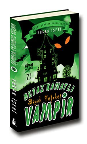Beyaz Kanatlı Vampir 2 - Büyük Felaket