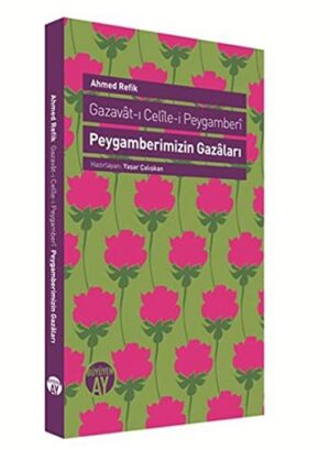 Peygamberimizin Gazaları; Gazavat-ı Celile-i Peygamberi
