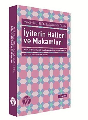 İyilerin Halleri ve Makamları