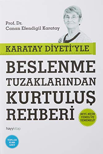 Karatay Diyeti'yle Beslenme Tuzaklarından Kurtuluş Rehberi