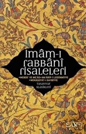 İmâm-ı Rabbâni Risaleleri