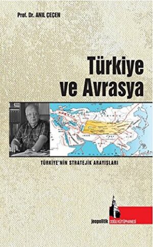Türkiye ve Avrasya; Türkiye'nin Stratejik Arayışları