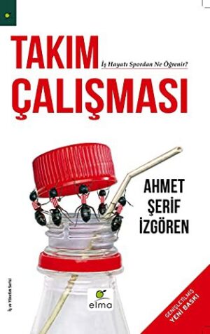 12235225-L.jpg Takım Çalışması; İş Hayatı Spordan Ne Öğrenir?