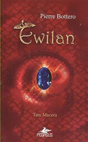 Ewilan