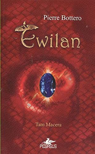 Ewilan