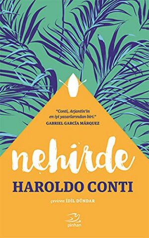 Nehirde