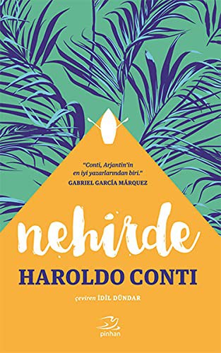 Nehirde