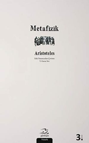 Metafizik