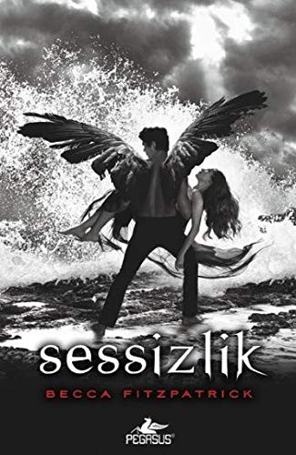 Sessizlik (Ciltli); Hush Hush Serisi 3. Kitap