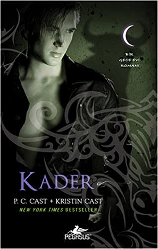 Kader; Bir Gece Evi Romanı