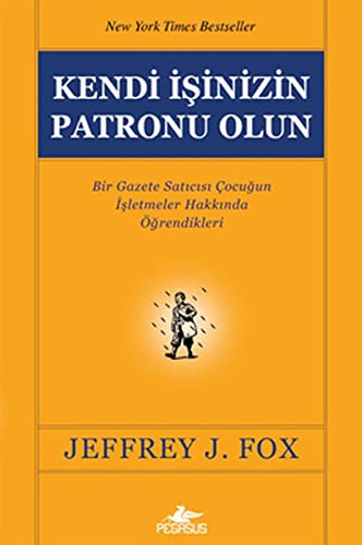 Kendi İşinizin Patronu Olun