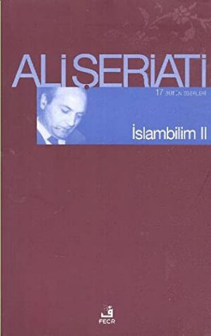 İslambilim II