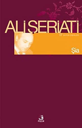 Şia; Bütün Eserleri 7