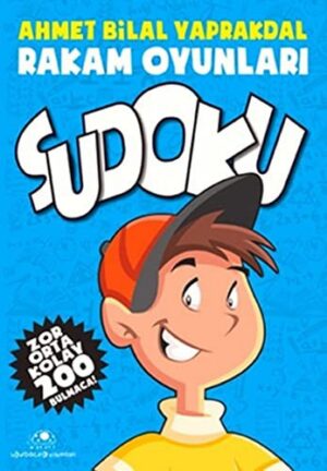 Rakam Oyunları - Sudoku