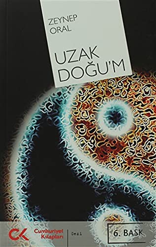 Uzak Doğu'm